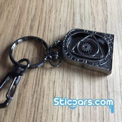 121 Rotary motor sleutelhanger 121 Rotary motor sleutelhanger